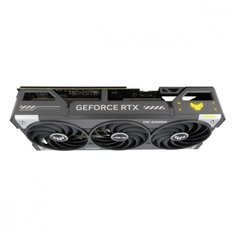 Karta graficzna GeForce RTX 5070 TI TUF GAMING OC 16GB GDDR7 256bit DP/HDMI
