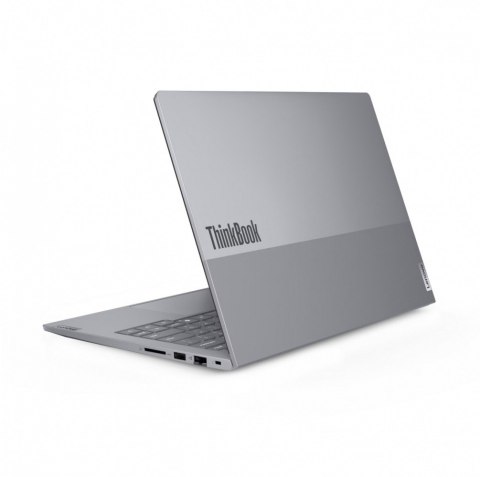 Laptop ThinkBook 14 G8 21SG009APB W11Pro Intel 7 240H/16GB/512GB/INT/14.0 WUXGA/Arctic Grey/3YRS OS + CO2 Offset