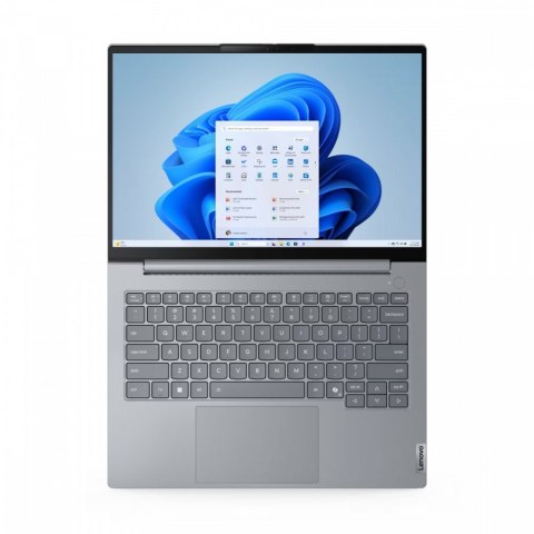 Laptop ThinkBook 14 G8 21SG009APB W11Pro Intel 7 240H/16GB/512GB/INT/14.0 WUXGA/Arctic Grey/3YRS OS + CO2 Offset