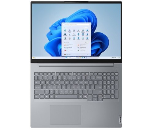 Laptop ThinkBook 16 G8 21SH00A3PB W11Pro Intel 5 210H/16GB/512GB//INT/16 cali WUXGA/Arctic Grey/3YRS OS + CO2 Offset