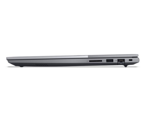 Laptop ThinkBook 16 G8 21SH00A3PB W11Pro Intel 5 210H/16GB/512GB//INT/16 cali WUXGA/Arctic Grey/3YRS OS + CO2 Offset