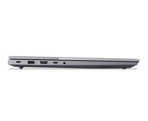 Laptop ThinkBook 16 G8 21SH00A3PB W11Pro Intel 5 210H/16GB/512GB//INT/16 cali WUXGA/Arctic Grey/3YRS OS + CO2 Offset