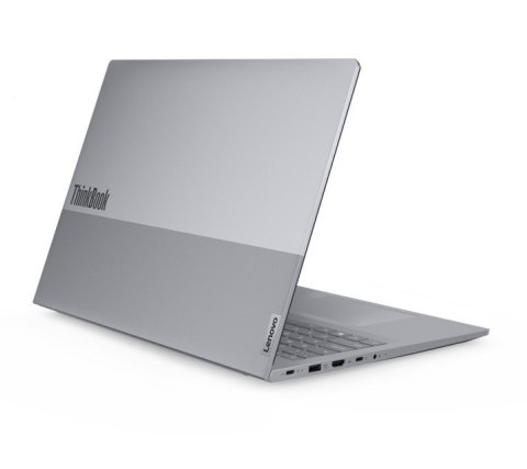 Laptop ThinkBook 16 G8 21SH00A3PB W11Pro Intel 5 210H/16GB/512GB//INT/16 cali WUXGA/Arctic Grey/3YRS OS + CO2 Offset