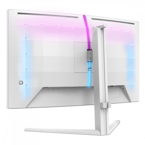 Monitor 27 cali 27M2C5501 Curved VA 180Hz HDMIx2 DP HAS Ambiglow