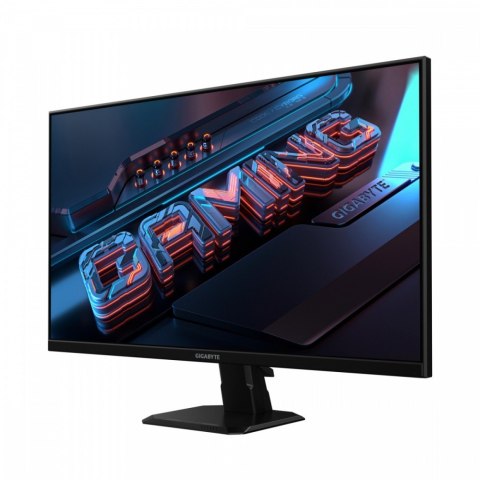 Monitor 27 cali GS27F gaming