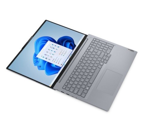 Notebook ThinkBook 16 G8 21SH00A4PB W11Pro Intel 7 240H/16GB/512GB/INT/16 cali WUXGA/Luna Grey/3YRS OS + CO2 Offset