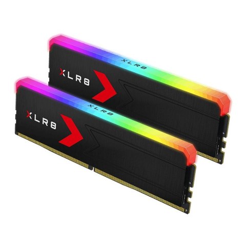 Pamięć DDR5 32GB 6000 C36 2x16 MD32GK2D5600036XRGB