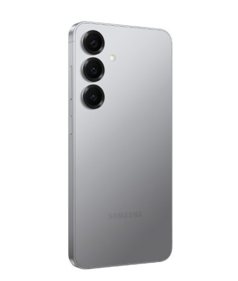 Smartfon GALAXY S25 5G 12 128GB DS Enterprise Edition Srebrny Samsung