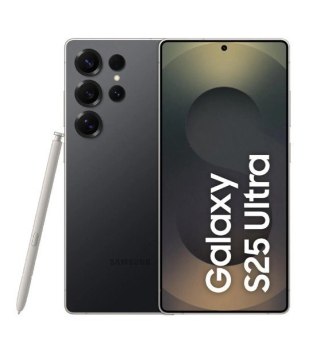 Smartfon GALAXY S25 DS 5G Ultra 12/512GB Czarny Enterprise Edition