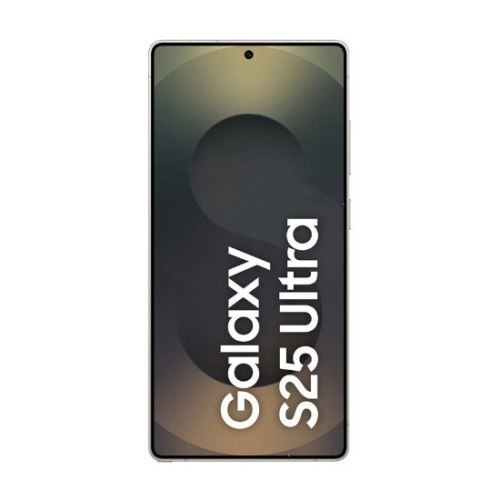 Smartfon GALAXY S25 DS 5G Ultra 12/512GB Czarny Enterprise Edition