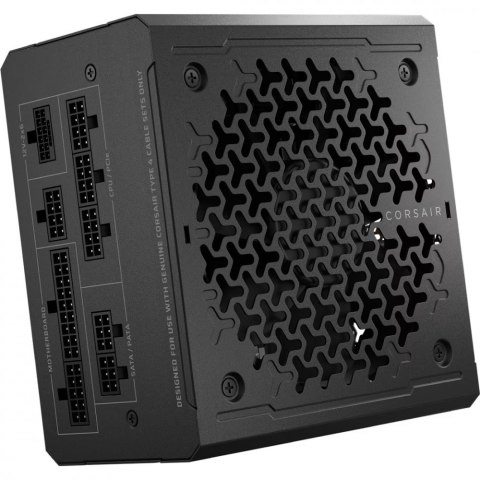 Zasilacz RM1000e PCIe5.1 80+GOLD F.MODULAR ATX3.1