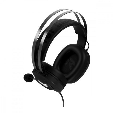 Słuchawki TUF Gaming H1 Gen II 7 1 USB-A PC PS4-5