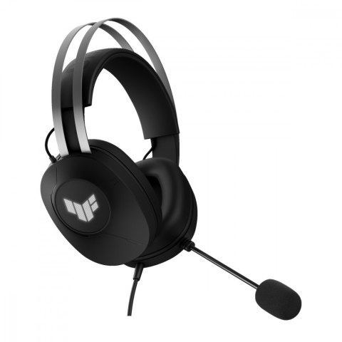 Słuchawki TUF Gaming H1 Gen II 7 1 USB-A PC PS4-5