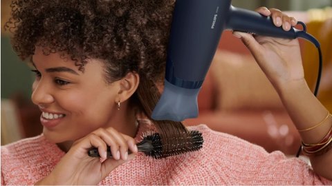 Suszarka do włosów 2100W BHD360 20