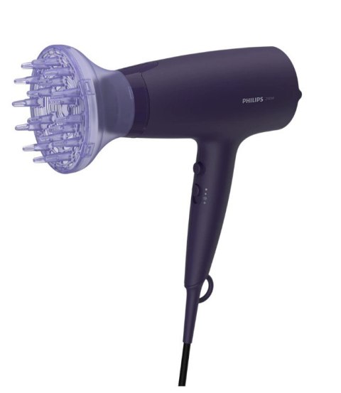 Suszarka do włosów 2100W BHD360 20