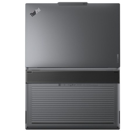 Ultrabook ThinkPad X9-14 G1 21QA0025PB W11Pro Ultra 7 258V/32GB/1TB/INT/14.0 2.8K OLED/Grey/3YRS Premier Support Plus + CO2 Offs