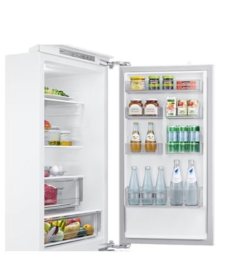 Chłodziarko-zamrażarka BRB70F26DEF0 Samsung