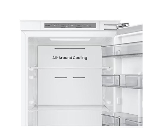 Chłodziarko-zamrażarka BRB70F26DEF0 Samsung