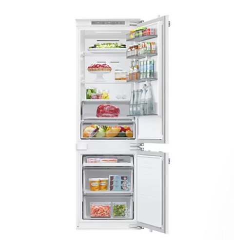 Chłodziarko-zamrażarka BRB70F26DEF0 Samsung