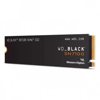 Dysk SSD Black 500GB SN7100 NVMe 2280 M2