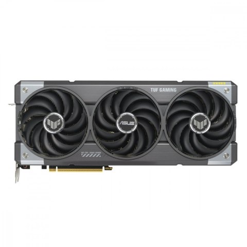 Karta graficzna GeForce RTX 5070 OC TUF-RTX5070-O12G-GAMING