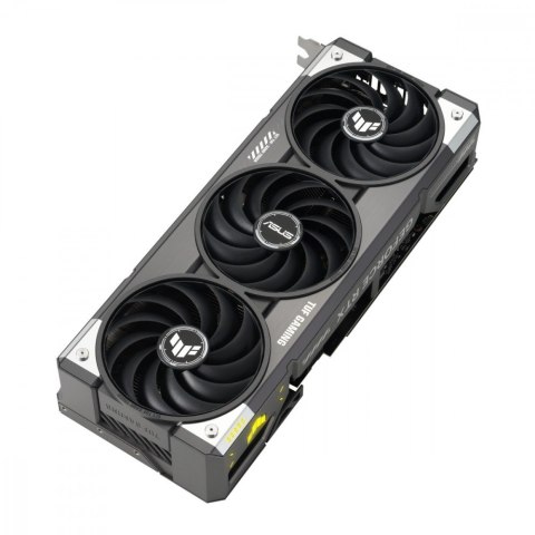 Karta graficzna GeForce RTX 5070 OC TUF-RTX5070-O12G-GAMING
