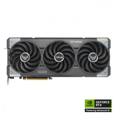 Karta graficzna GeForce RTX 5070 OC TUF-RTX5070-O12G-GAMING