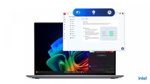 Ultrabook ThinkPad X9 G1 21Q60005PB W11Pro Ultra 5 228V/32GB/512GB/INT/15.3 OLED/Grey/3YR Premier + CO2 Offset
