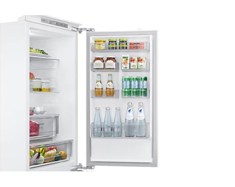 Chłodziarko-zamrażarka do zabudowy BRB80F26BDF0