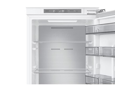 Chłodziarko-zamrażarka do zabudowy BRB80F26BDF0