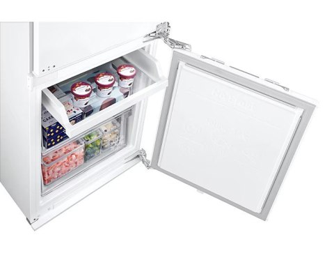 Chłodziarko-zamrażarka do zabudowy BRB80F26BDF0