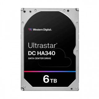 Dysk twardy Ultrastar DC HA340 6TB 3.5 cala SATAIII