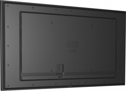 Monitor 55 cali LH5564UHS-B1AG  24 7 VA ANDROID14 4K 500cd 5000:1  2xHDMI  USB-C RJ45  RS-232c  IR  2x10W  2xUSB  UCHWYT ŚCIE