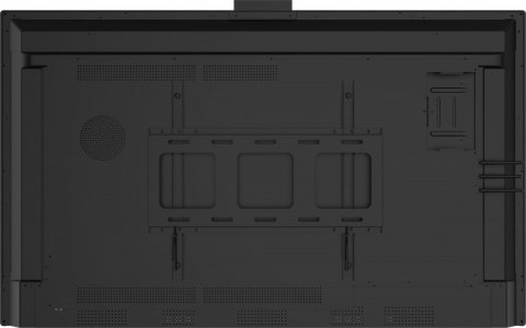 Monitor 55 cali TE5513A-B1AG INFRARED 40pkt IPS 4K 7H 450cd/m2  WiFi USB  ANDROID 14  Google EDLA 2x20W  UCHWYT CIENNY