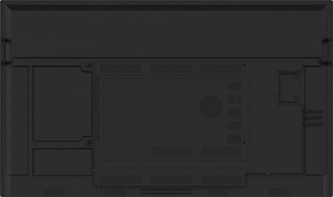 Monitor 75 cali TE7513A-B1AG INFRARED 40pkt IPS 4K 7H 450cd/m2  WiFi USB  ANDROID 14  Google EDLA 2x20W  UCHWYT CIENNY