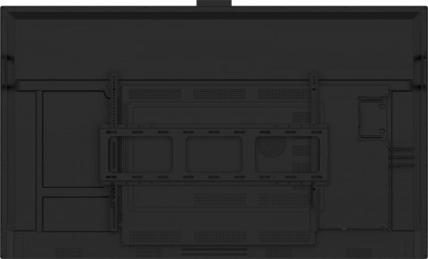 Monitor 75 cali TE7513A-B1AG INFRARED 40pkt IPS 4K 7H 450cd/m2  WiFi USB  ANDROID 14  Google EDLA 2x20W  UCHWYT CIENNY