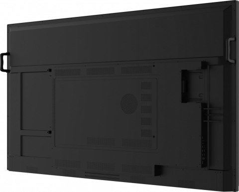 Monitor 75 cali TE7513A-B1AG INFRARED 40pkt IPS 4K 7H 450cd/m2  WiFi USB  ANDROID 14  Google EDLA 2x20W  UCHWYT CIENNY