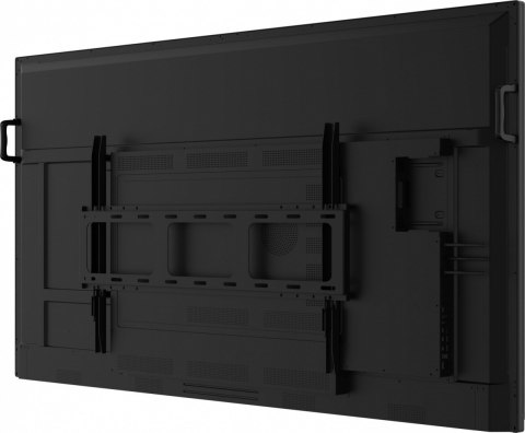 Monitor 75 cali TE7513A-B1AG INFRARED 40pkt IPS 4K 7H 450cd/m2  WiFi USB  ANDROID 14  Google EDLA 2x20W  UCHWYT CIENNY