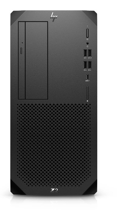 Stacja robocza Z2 Tower G9 7-14700 512GB/16GB/W11P A40KZET