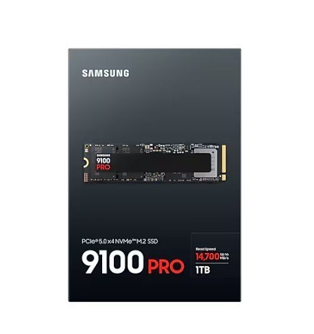 Dysk SSD 9100 PRO NVMe MZ-VAP1T0BW
