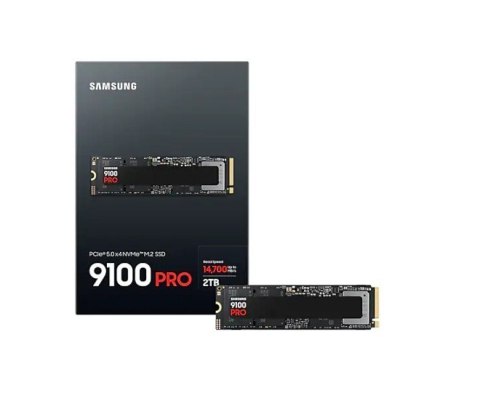 Dysk SSD 9100 PRO NVMe MZ-VAP2T0BW