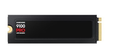 Dysk SSD SSD PRO Heatsink NVMe MZ-VAP2T0CW