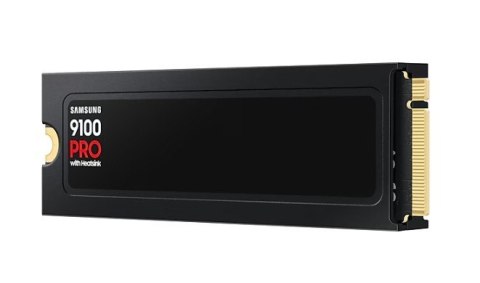 Dysk SSD SSD PRO Heatsink NVMe MZ-VAP2T0CW