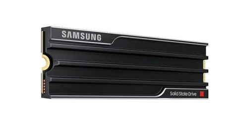 Dysk SSD SSD PRO Heatsink NVMe MZ-VAP2T0CW