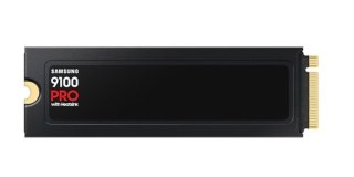 Dysk SSD9100PRO Heatsink NVMe MZ-VAP1T0CW