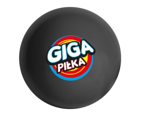 Giga Pilka Czarna