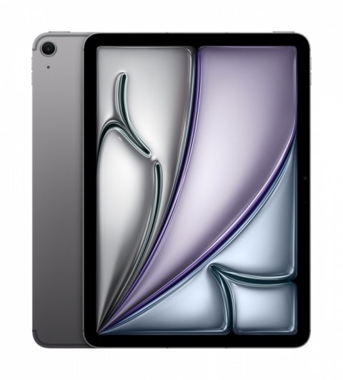IPad Air 11 cali WiFi + Cellular 128GB Szary