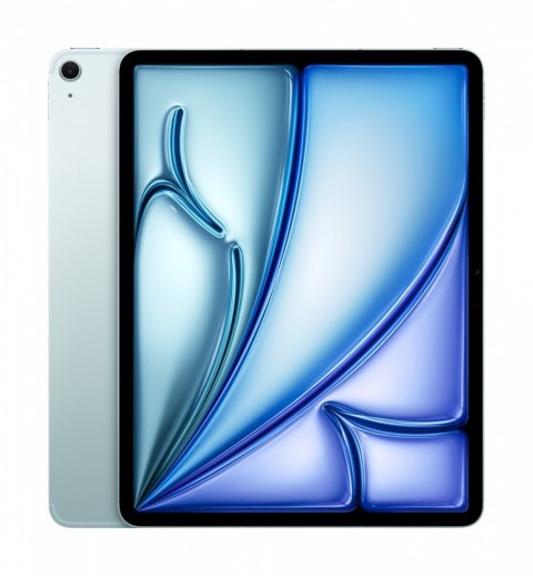 IPad Air 13 cali WiFi + Cellular 128GB Niebieski