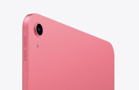 IPad WiFi 11 cali 512GB Różowy