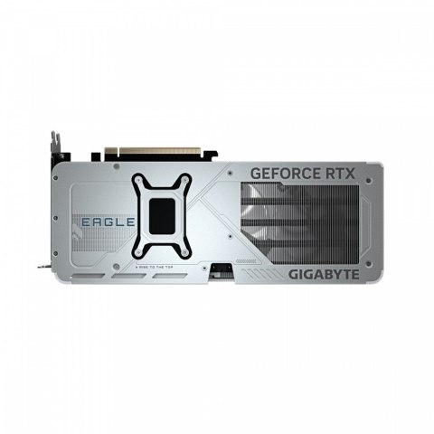 Karta graficzna RTX 5070 EAGLE OC ICE S FF 12G 192BIT GDDR7 3DP/
